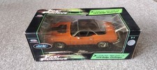 Joyride Fast and Furious 1970