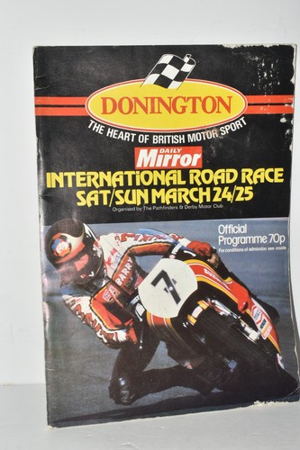 1979 international road race - 1979,