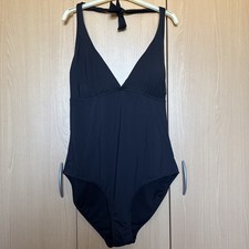 Primark Black Size 20 Swimming