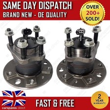 VAUXHALL ASTRA H MK5 2004-ON