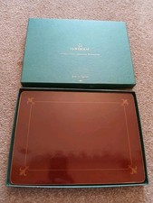 CLOVERLEAF VTG Set of 4