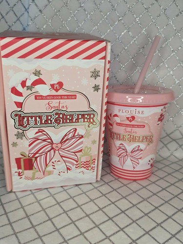 Plouise santa little helper - plouise,