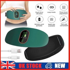 Weight Loss Vibration Massager