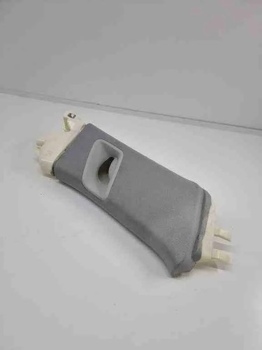 Audi rear left pillar - audi,