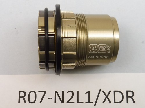 Bitex 48hd 24t freehub body - bitex,