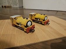 Hornby Thomas & Friends Bill Ben Train Set OO Gauge R9047 and R9048