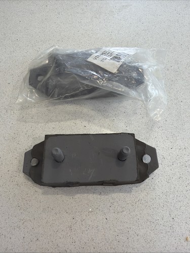 Gearbox mount rear - gearbox, beetle