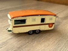 1970 Lesney Matchbox Superfast