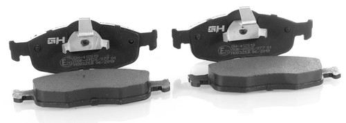 Brake pads front for - brake,
