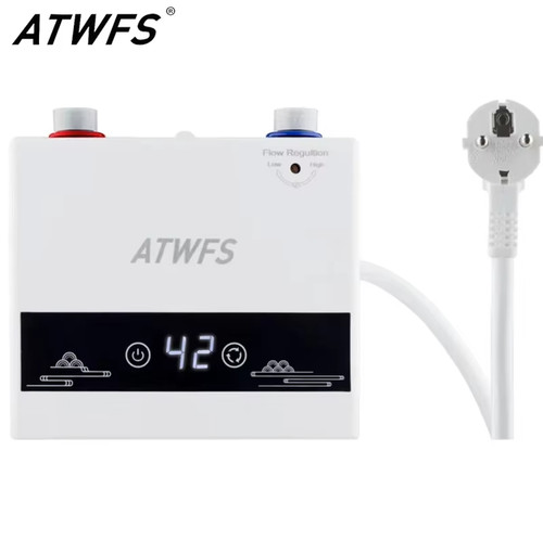 Instant water heater 220v - heater,