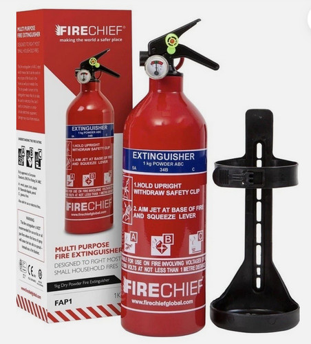Firechief multi purpose - multi,