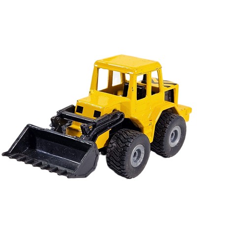 Siku 802 scale front - siku,