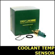 Coolant Temperature Sensor