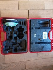 Leica GNSS GS-14 GPS Receiver