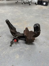 Range Rover Sport Tow Bar Tow