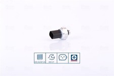 Front NISSENS-OE 301009 Pressure Switch, air conditioning for BMW,MINI,ROLLS-ROY