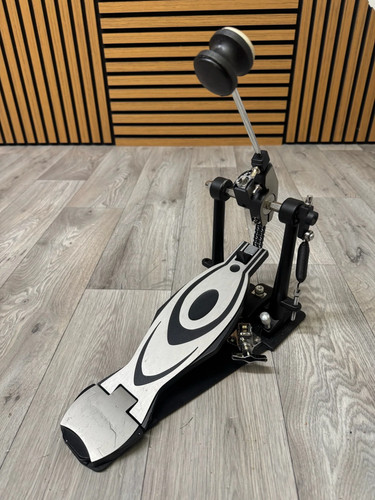 Stagg platform single bass - single,