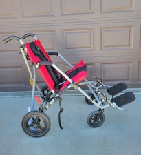NEW- Convaid Cruiser 18"