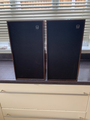 Wharfedale glendale xp2 - wharfedale,