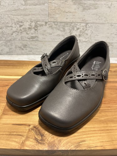 Hotter melody mary jane shoes - melody,