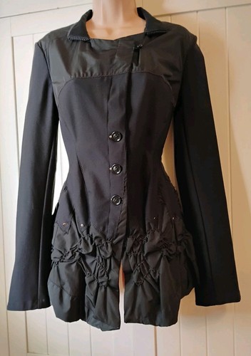 High everyday couture - high, by