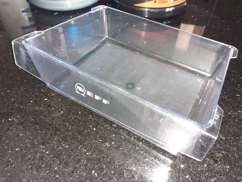 Genuine neff fridge - genuine,