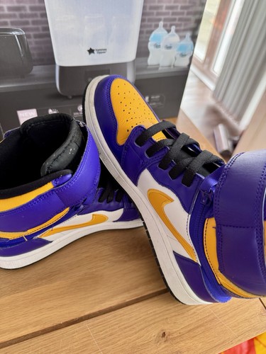 Nike air jordan high flyease - nike,