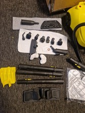 KROQO Steam Cleaner, Steam Mop