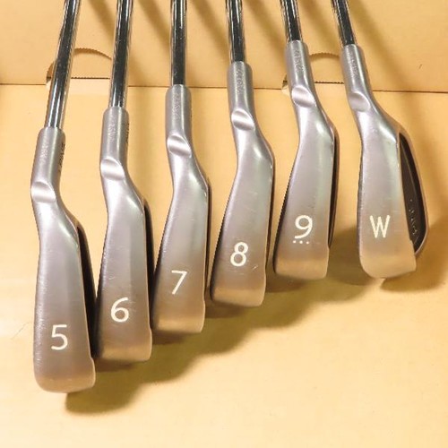 Ping g25 iron - g25, 5-9,w