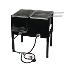 Barton 17QT High-Pressure