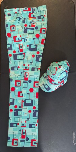 Men loudmouth golf - men’s,