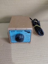 Hammant and Morgan Flyer 12v &