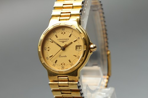 Longines conquest 152 4937 - longines,