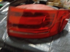 For AUDI A4  2007 - 2015