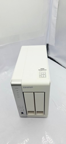 Nap 231 nas 2 bay - q​nap,