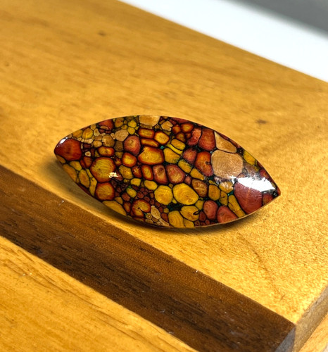 Vintage scottish heathergems - vintage,
