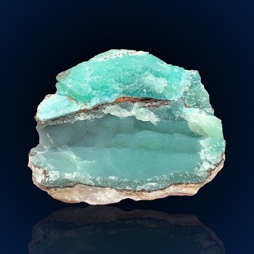 Smithsonite greece lavrio - |, greece,
