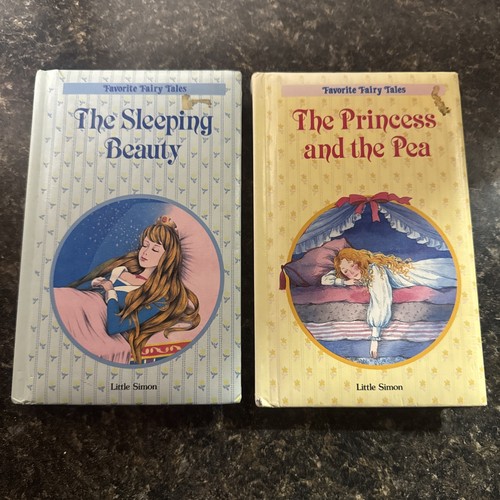 Favorite fairy tales - favorite, lot