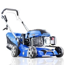 Hyundai HYM430SPE Self