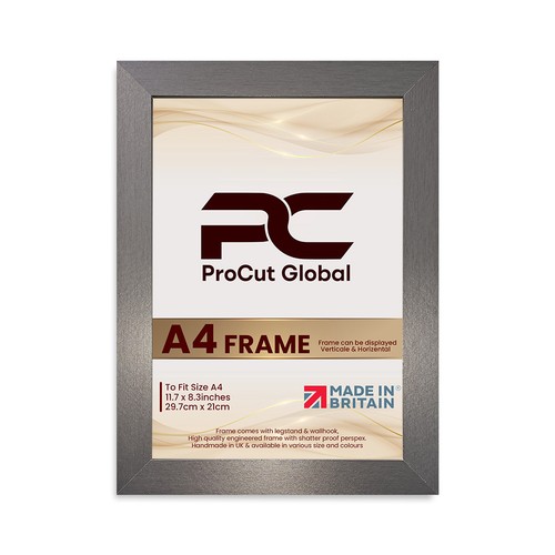 Procut modern a4 a5 - modern,