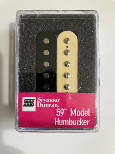 Seymour duncan 1n - duncan, 59