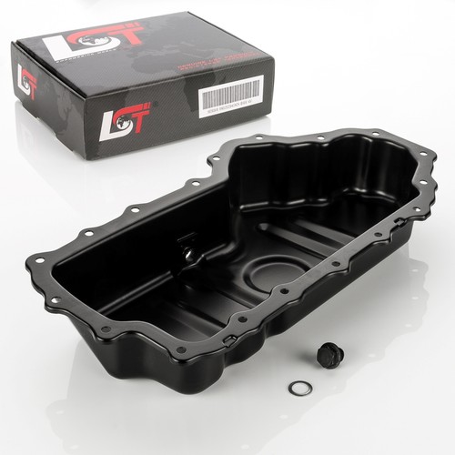 Oil pan for ford fiesta - oil,
