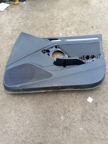 Audi door card mk3 a5 - door,