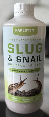 Karlsten slug and snail - karlsten,