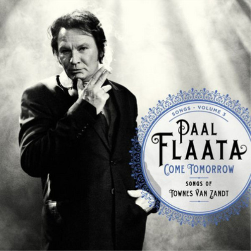 Paal flaata come - flaata, tomorrow