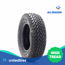 Used 215/75R15 General Grabber