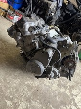 Honda cbr400 nc29 - cbr400, rr-l