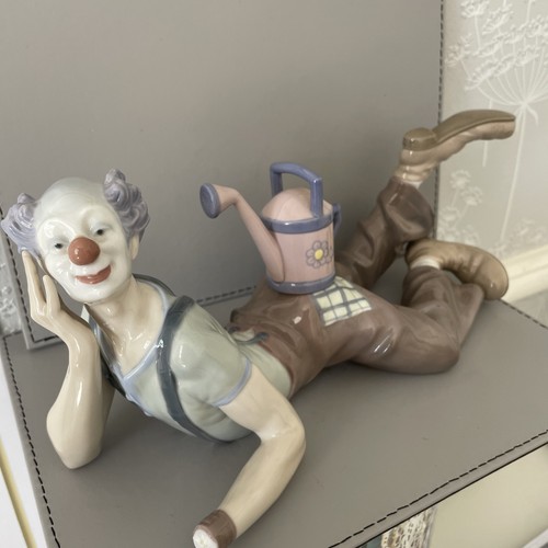 Lladro 5764 seeds laughter - of,