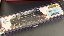 Bachmann 31-101 OO Gauge BR Green 4-6-0 4MT 75023 Steam Locomotive Boxed