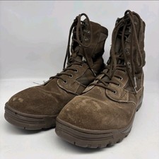 Magnum 11 M Male Scorpion Desert British Army Combat Patrol Boots Brown
